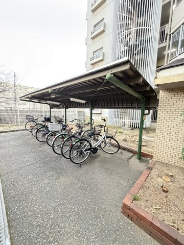 トーカンマンション兵庫島上町のその他共用部分