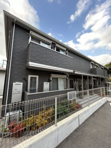 クローバー富士３号館