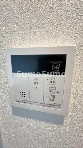 GRANPASEO下北沢の設備