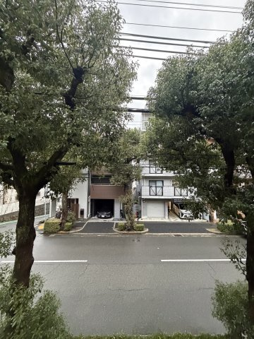 クレイノセフィーロ籠池の展望