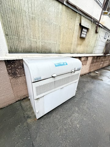 クレイノセフィーロ籠池のその他共用部分