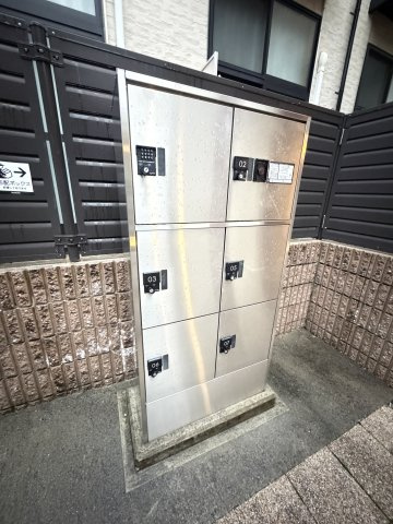 クレイノセフィーロ籠池のその他共用部分
