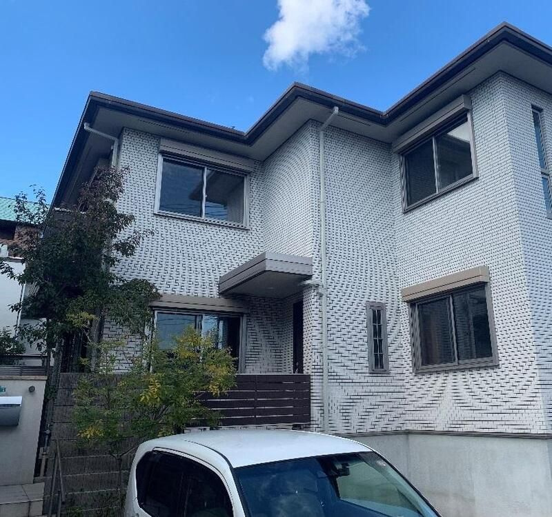 テラス芦屋