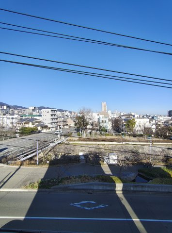 ドム・シンエイの展望
