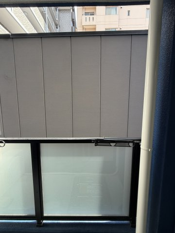 パークス神戸の展望