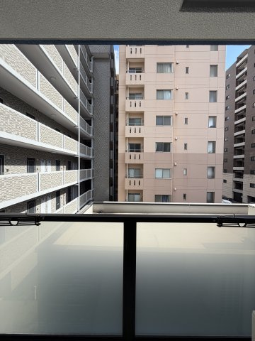 パークス神戸の展望