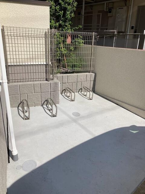 ＳＴＥＰ　ＷＩＳＥのその他共用部分| 