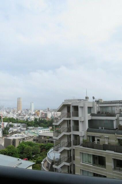 グランド・ガーラ渋谷の展望| 