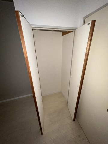 トレヴィの泉の収納