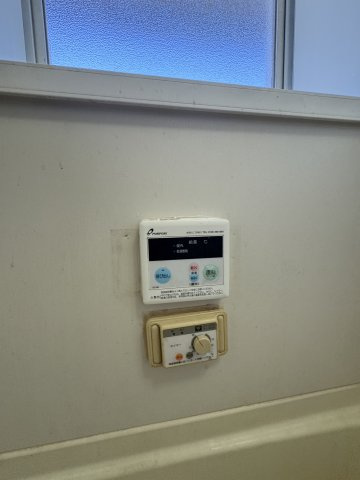 ケイアンドエスマンション白川台の設備