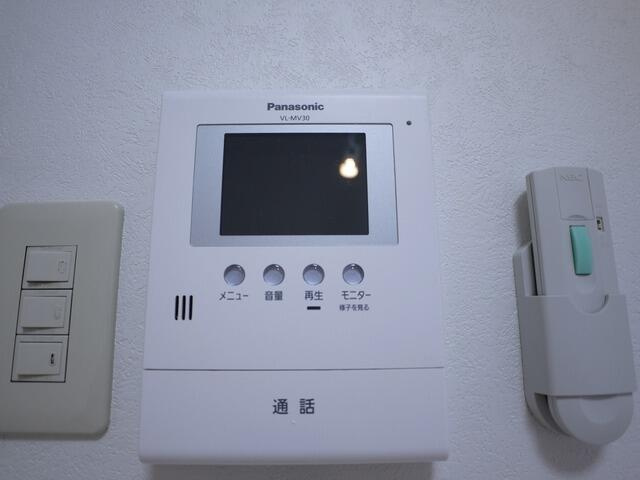 渋谷ダイカンプラザシティのセキュリティ