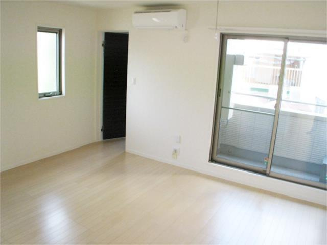 ジュネ三軒茶屋の展望| 