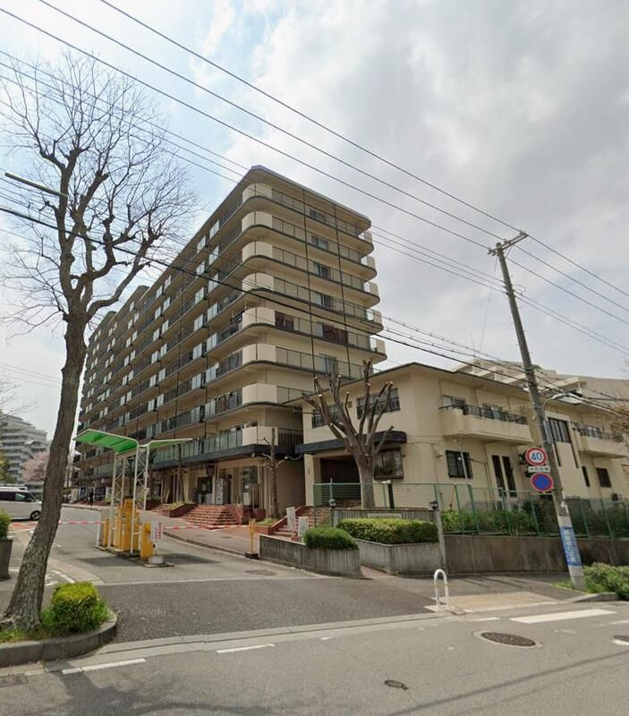 ドルミハイツ垂水A棟