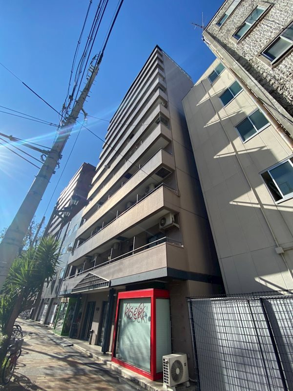 ネオダイキョー神戸元町