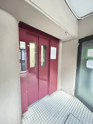 ネオダイキョー神戸元町のその他共用部分