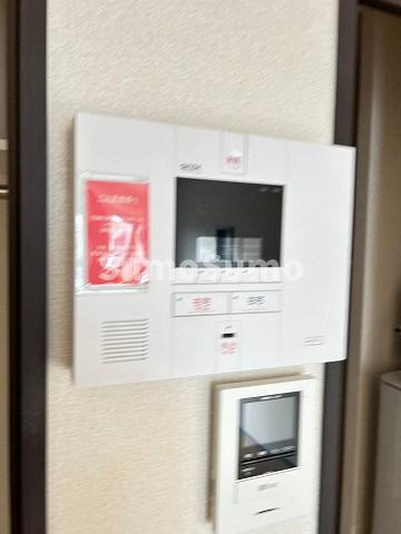 クレイノ大物の設備