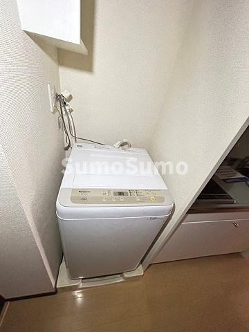 クレイノ大物の設備