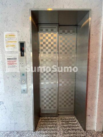 クリエート平尾駅前 のその他共用部分