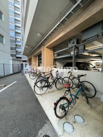クリエート平尾駅前 のその他共用部分