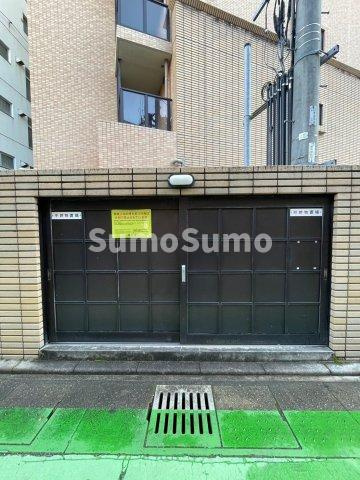 クリエート平尾駅前 のその他共用部分