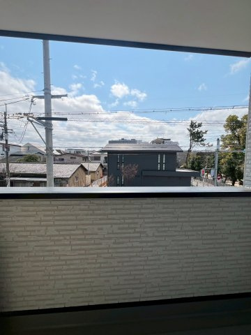 ココングランジュール西宮小松東の展望