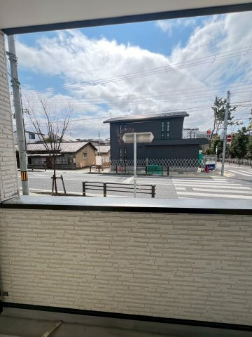 ココングランジュール西宮小松東の展望
