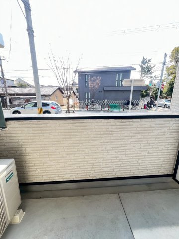 ココングランジュール西宮小松東の展望