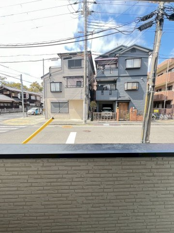 ココングランジュール西宮小松東の展望