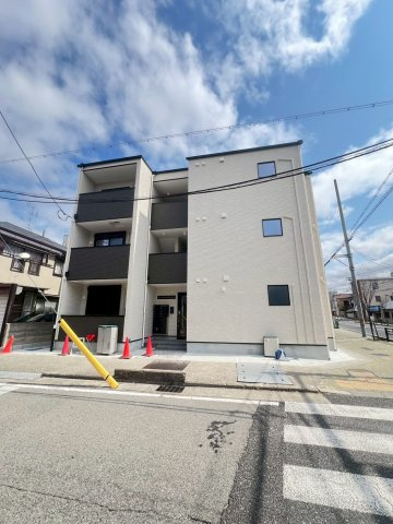 ココングランジュール西宮小松東