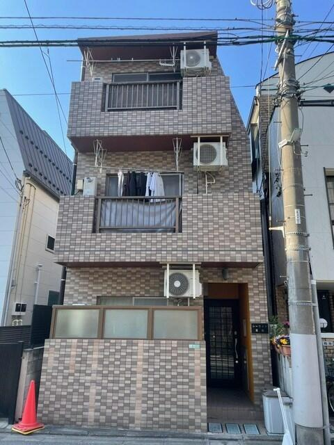シーライク目黒