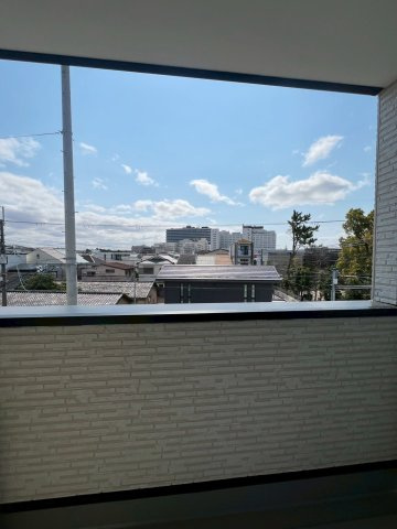 ココングランジュール西宮小松東の展望