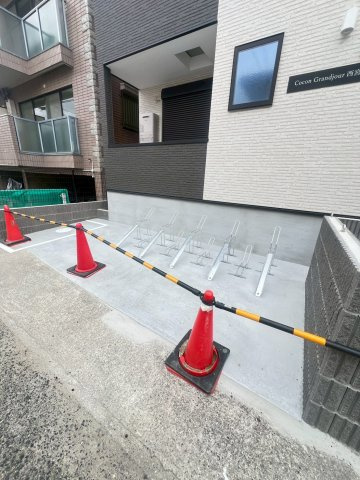 ココングランジュール西宮室川町のその他共用部分