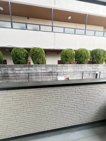 ココングランジュール西宮室川町の展望