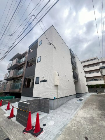 ココングランジュール西宮室川町