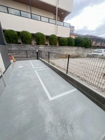 ココングランジュール西宮室川町のその他共用部分