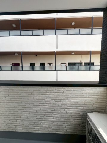ココングランジュール西宮室川町の展望