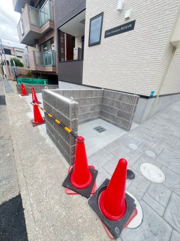 ココングランジュール西宮室川町のその他共用部分