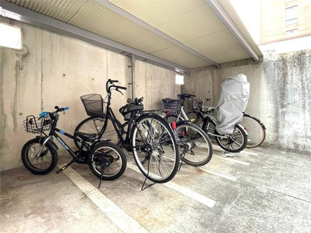 瀬田フラットのその他共用部分