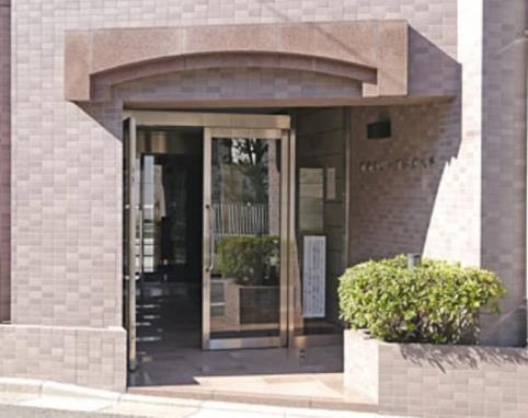 グランレーブ都立大学のその他共用部分
