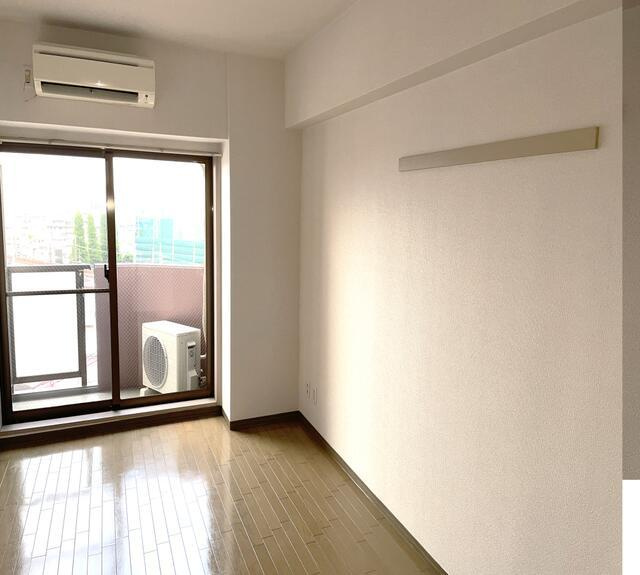 グランレーブ都立大学の展望