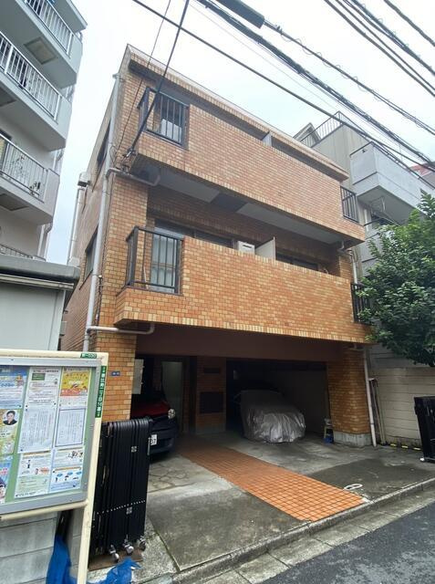 コーポデュエット