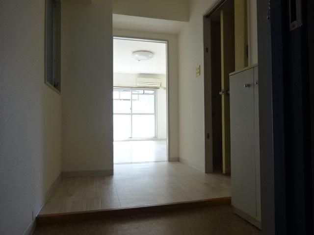 リバーサイドオオハシの展望