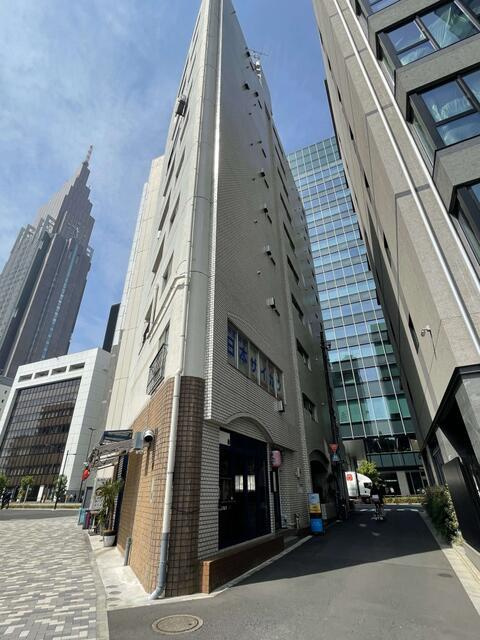 ＧＳハイム新宿南口