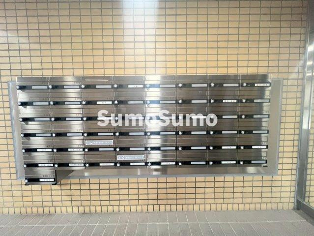 シュロスゾンネのその他共用部分