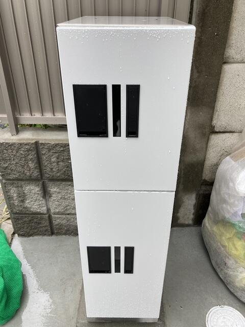 ＳＴＥＰ　ＷＩＳＥのその他共用部分