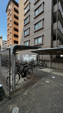 サンネストピアのその他共用部分