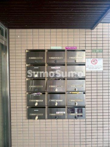 グレース北沢のその他共用部分