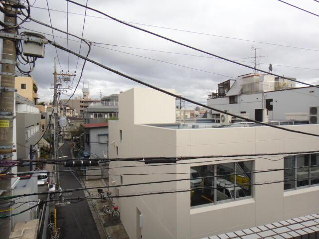 窪野ビルの展望| 