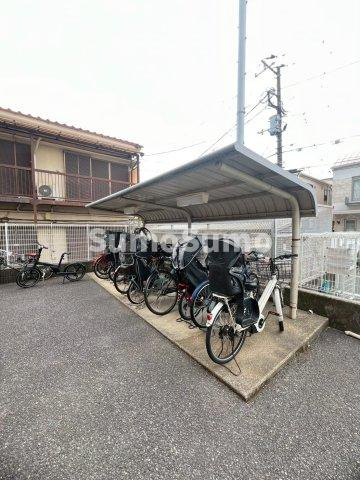 ダイヤハイツ弦巻のその他共用部分