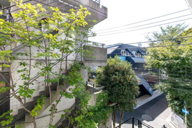 ＪＯＹＣＥ広尾の展望| 